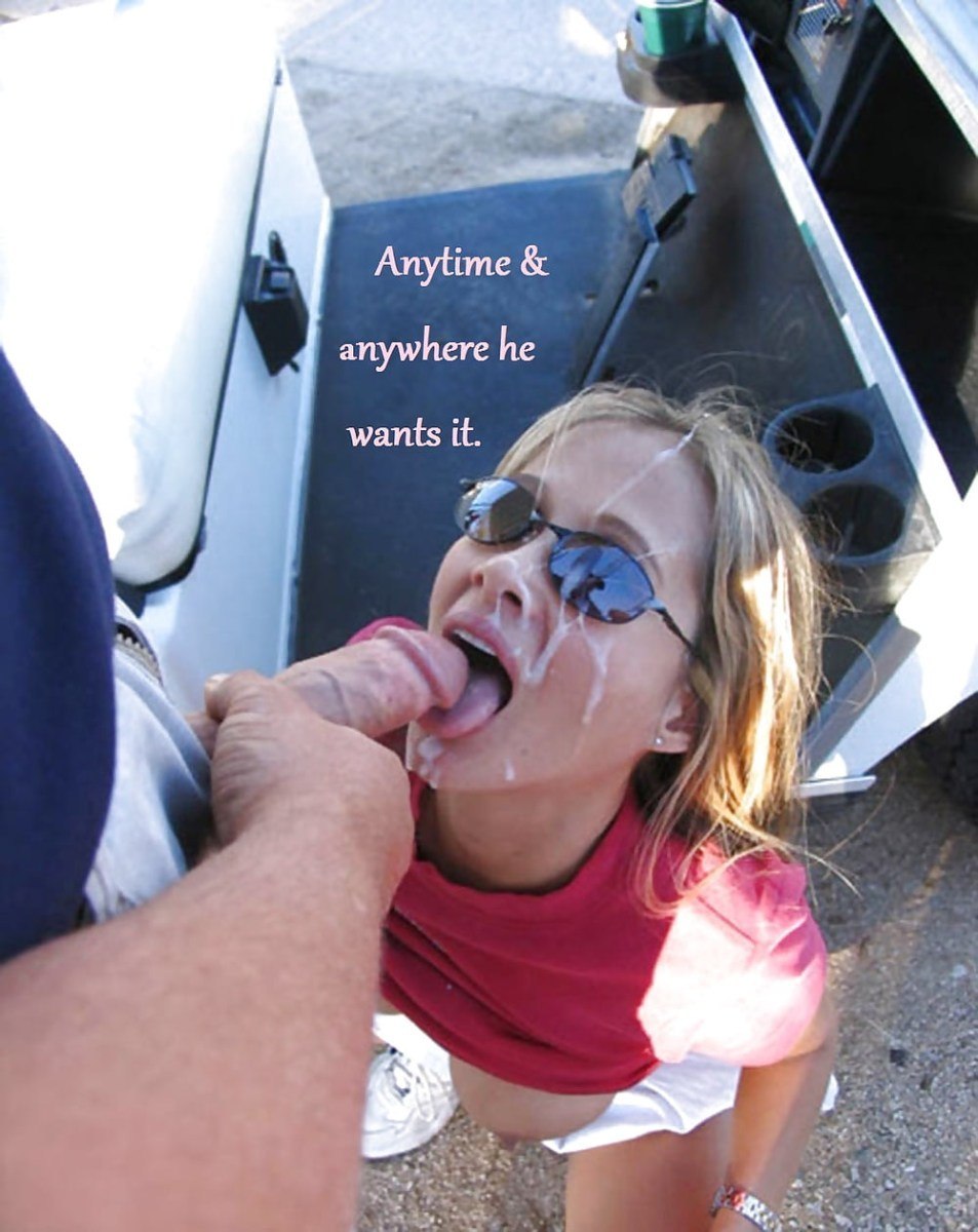 Finished in a public place