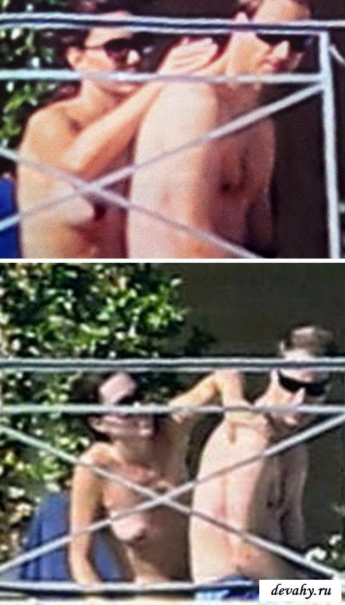 Kate Middleton photo naked