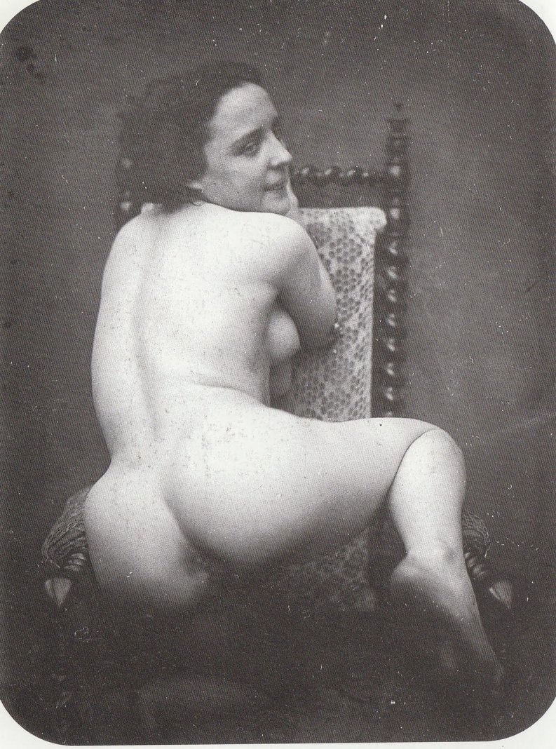 Old erotic pictures