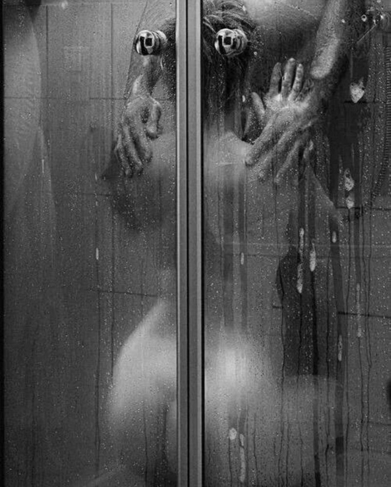 Erotic pictures in the soul