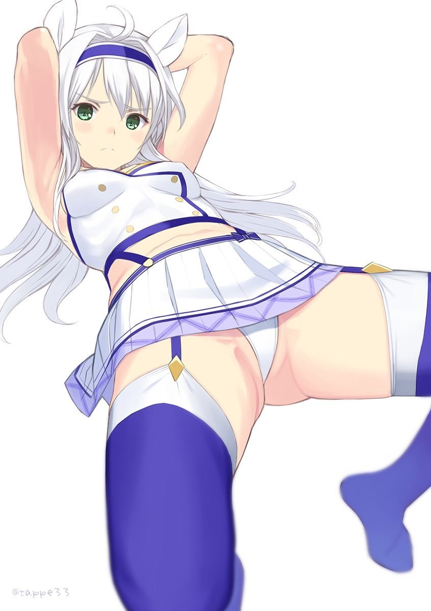 Chronicles Akashi Sistina Fibli Hentai