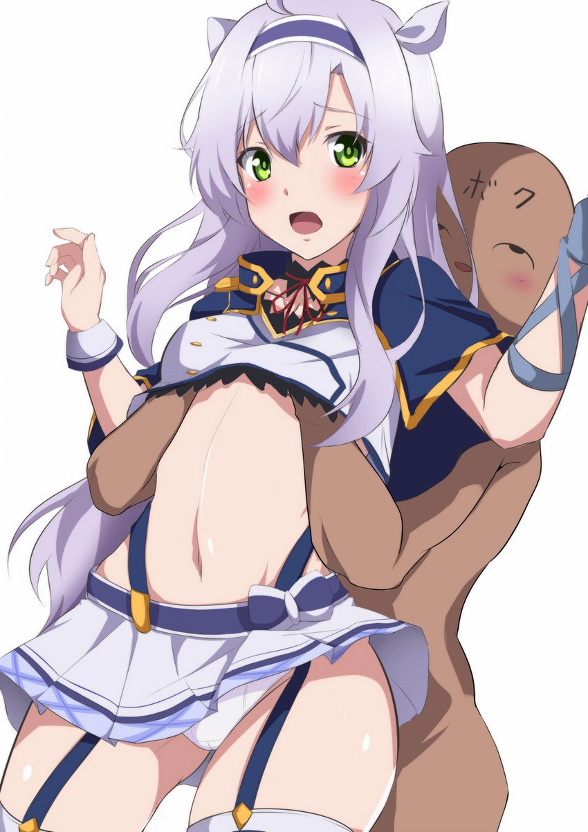 Chronicles Akashi Sistina Hentai