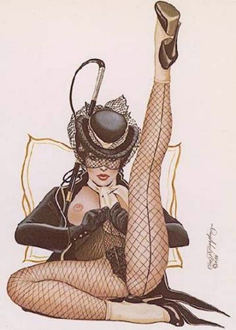 Olivia de Berardinis 18