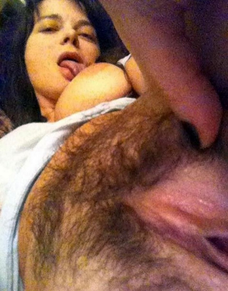 Natasha Koroleva and Tarzan Nude