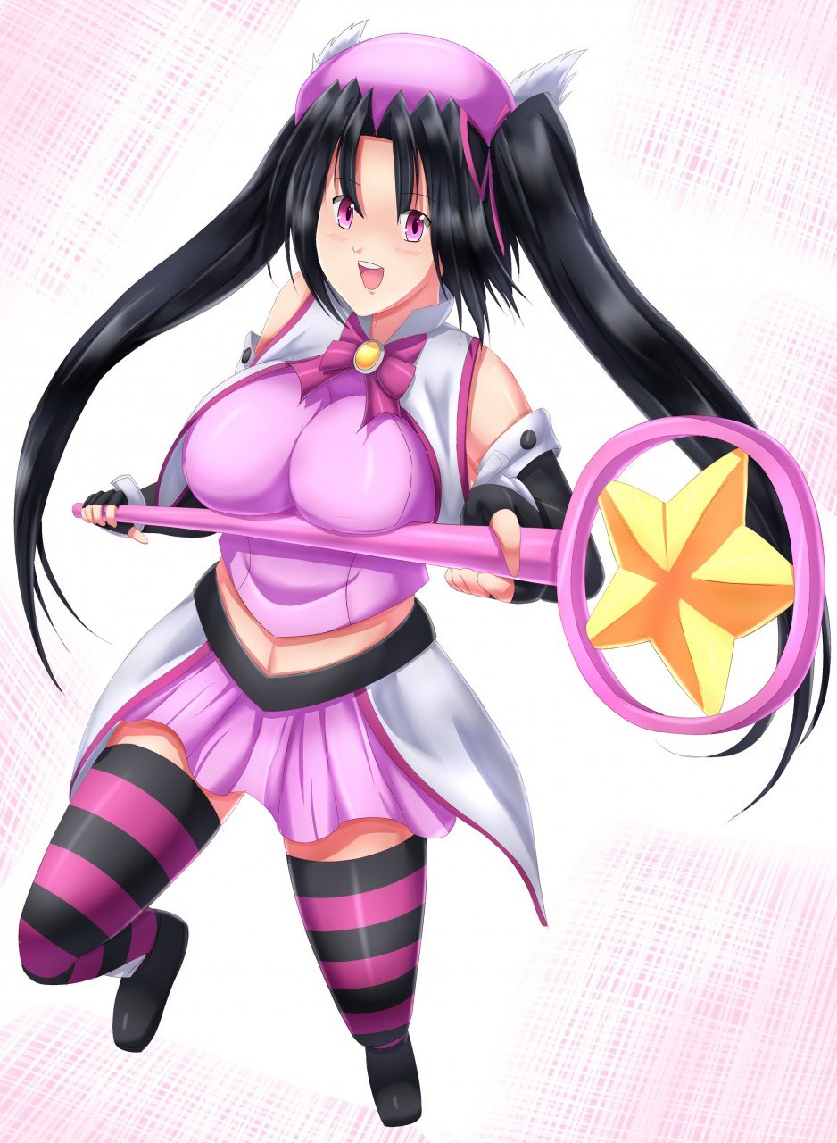 Kareya Leviathan DHD