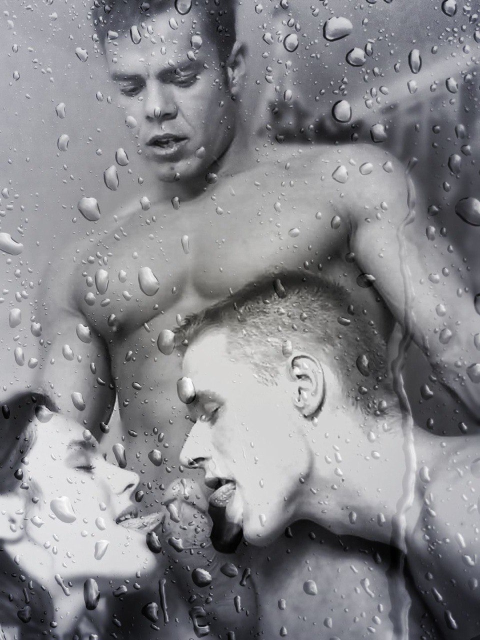 Bisexual guys are beautiful