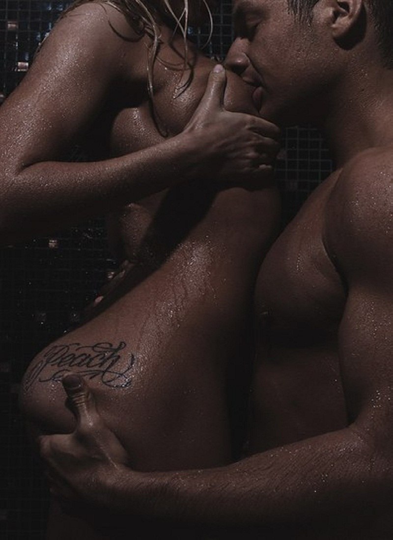Beautiful erotic couples