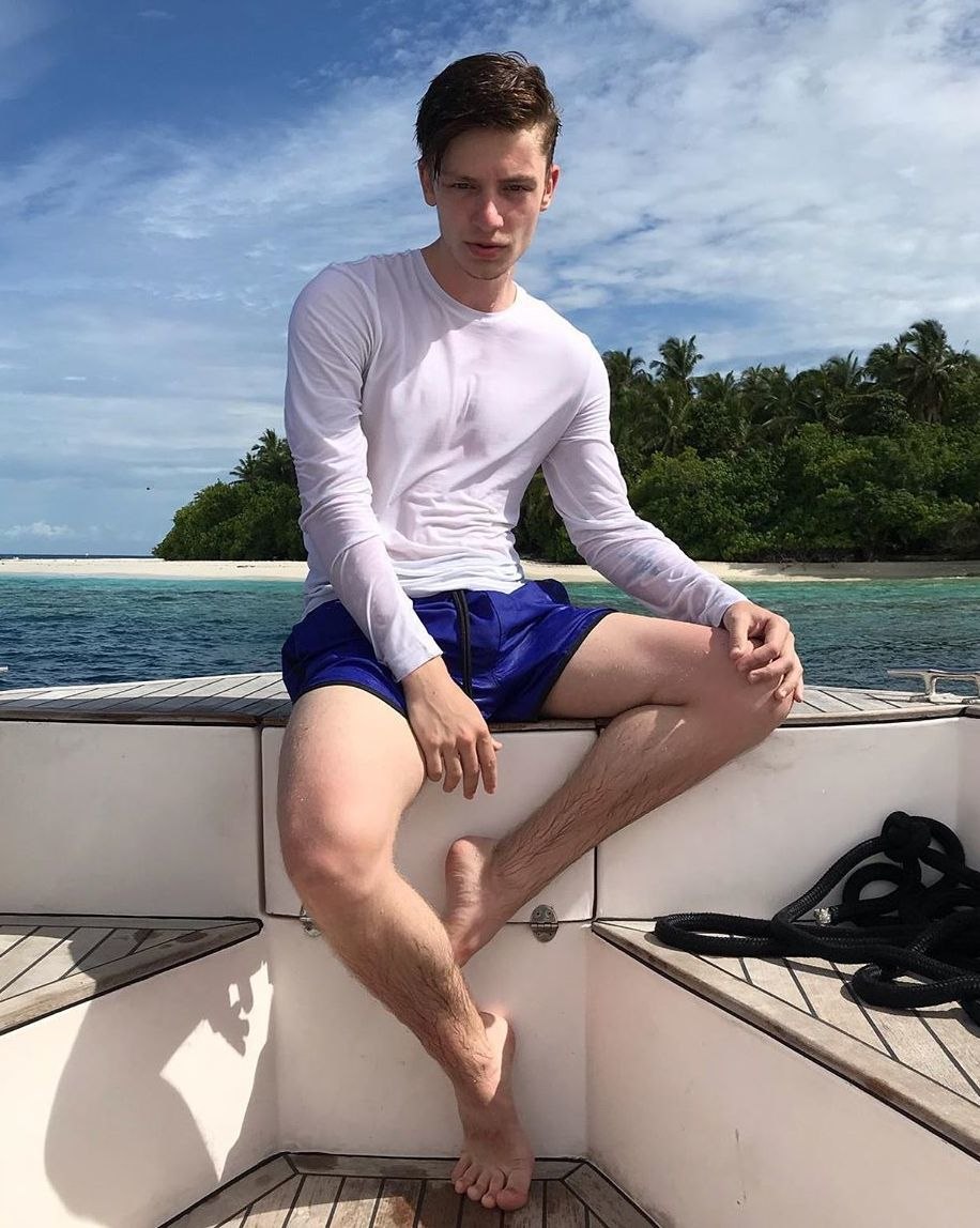 Dima Ermuzevich 2022