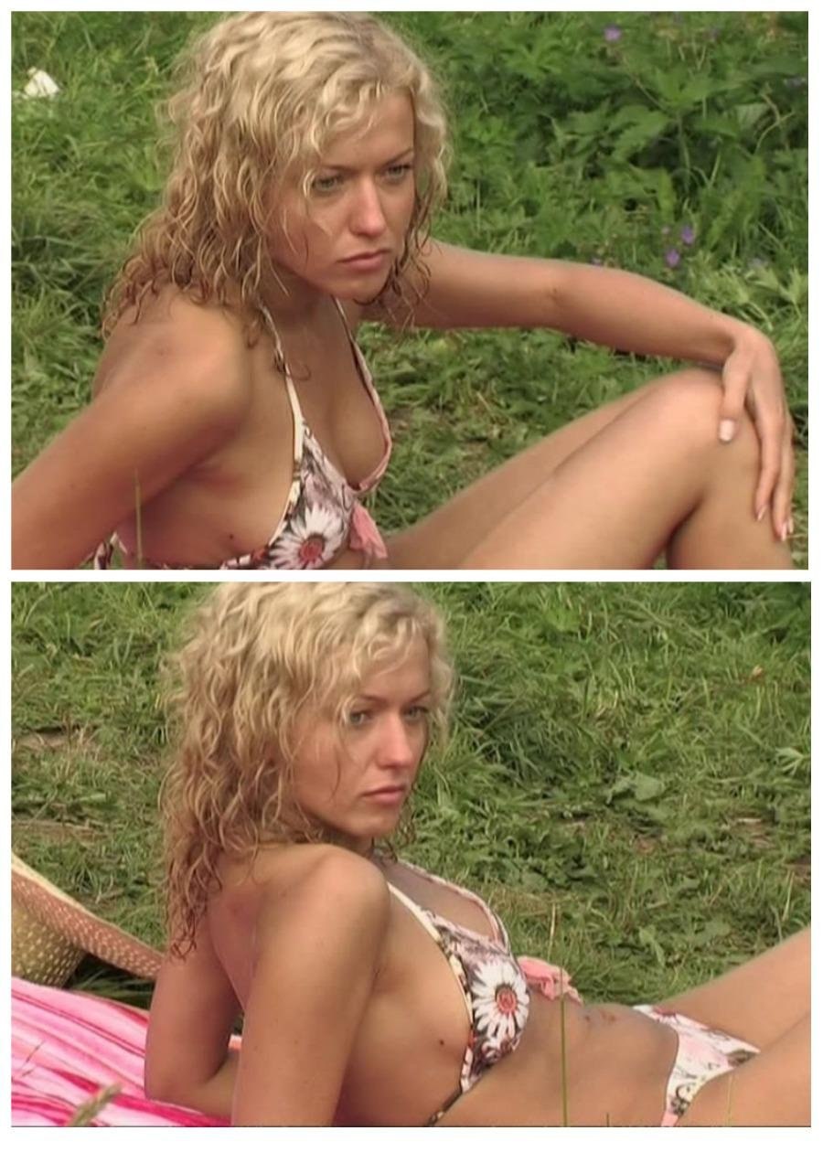 Victoria Gerasimova Bachelors 2004