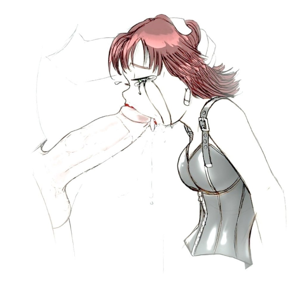 Deep sip of bdsm comic