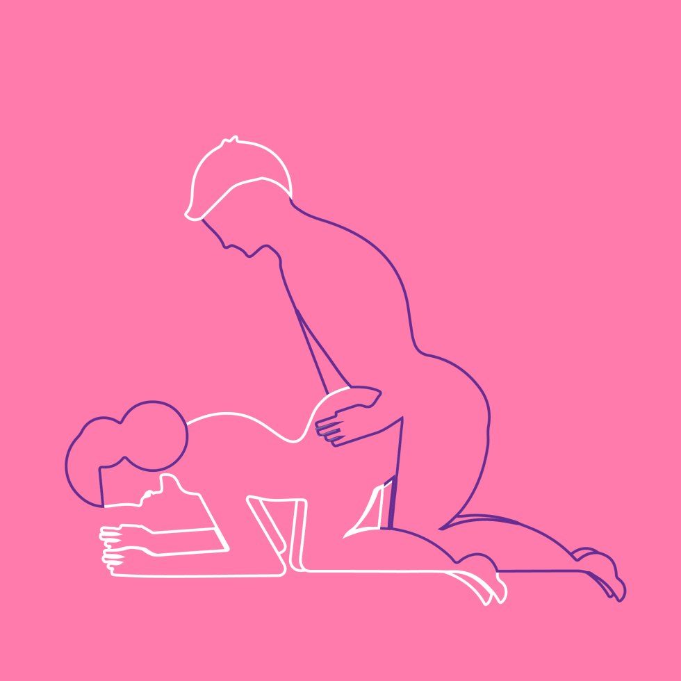Cool poses from kamasutra