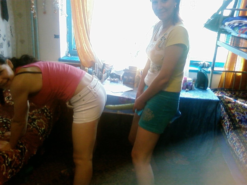 Female hostel is private