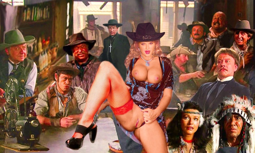 Porn movie Three Musketeers