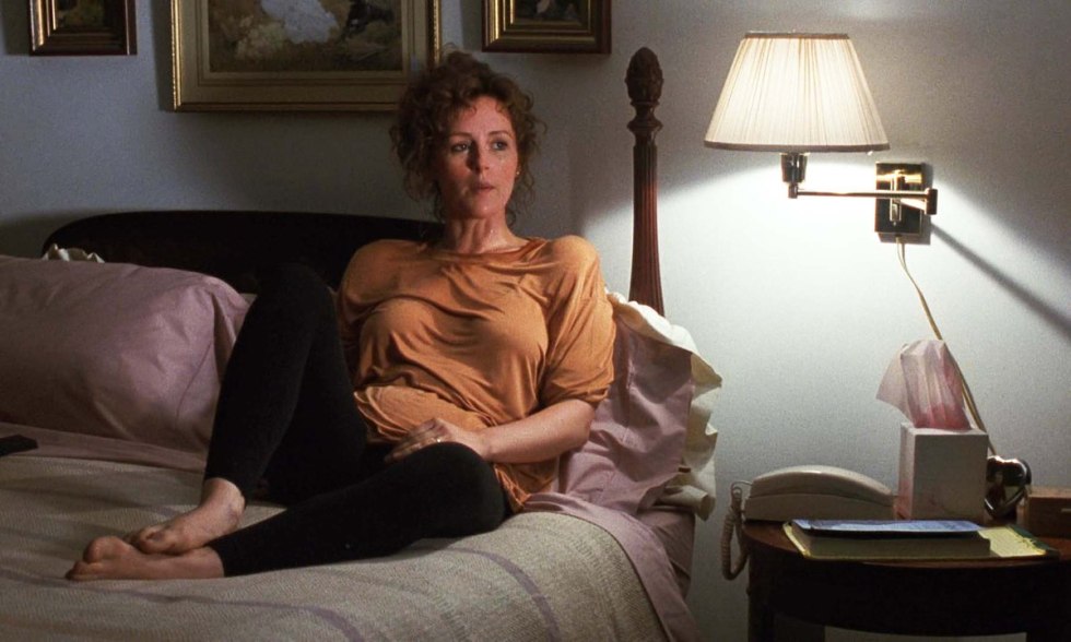 Pressmed Innocent (1990)