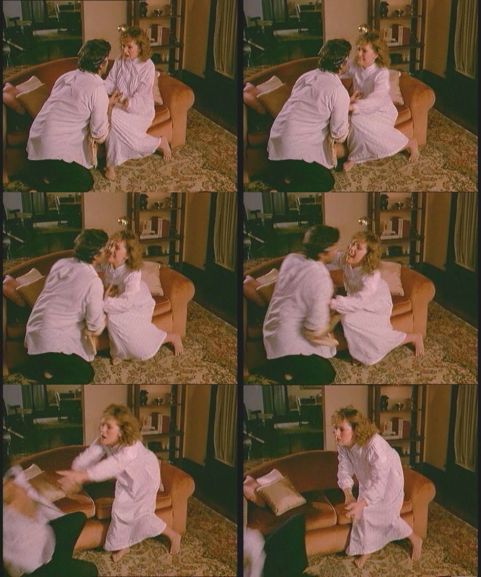 Bonnie Bedelia Bikinili