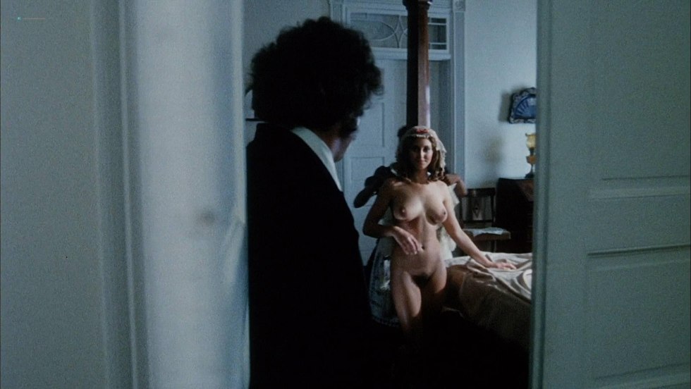 Susan George Naked