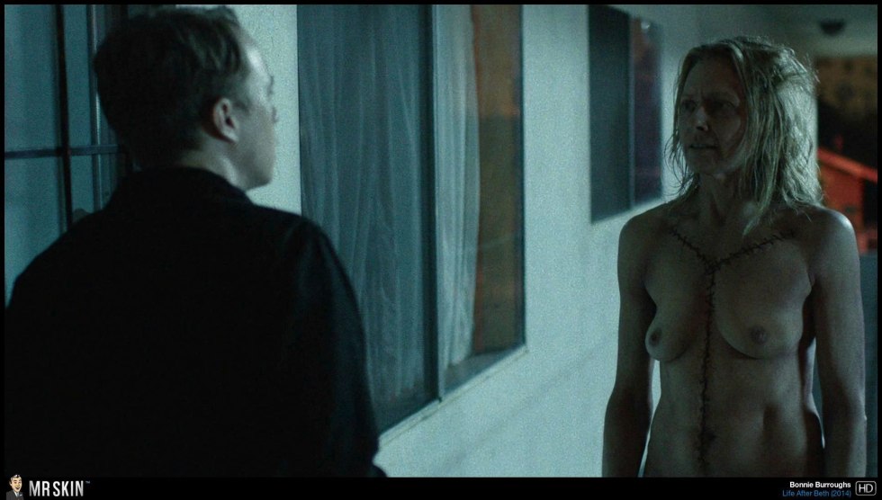 Bonnie Dennison Naked Scene