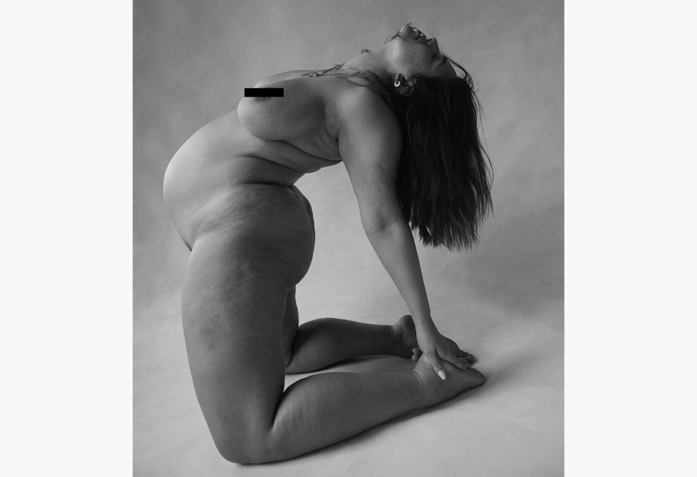 Alicia Castro Plus Saiz