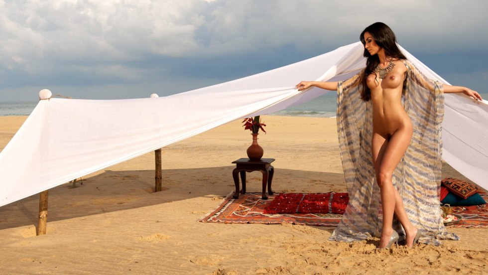 Turkish pornstars Sila Sahin