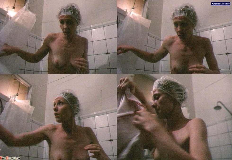 Naked Elena Yakovleva Interdaele (1989)