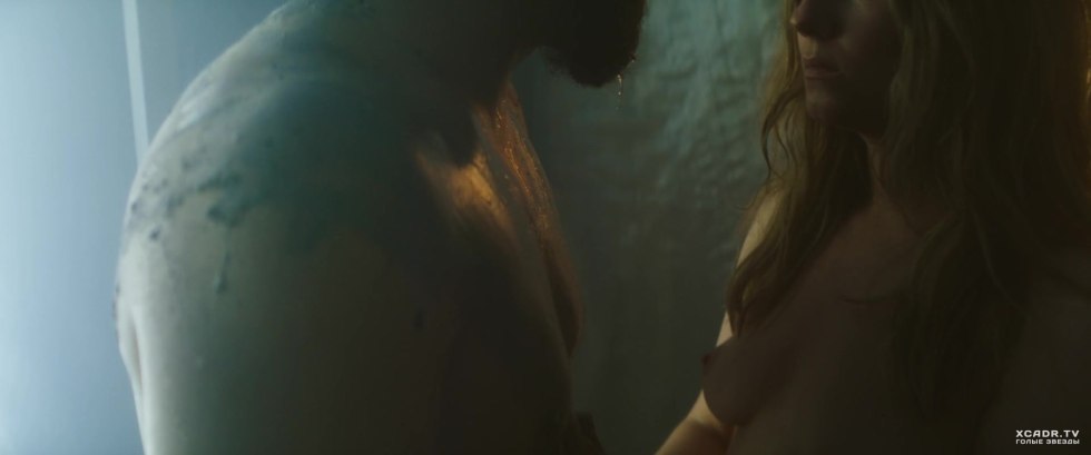 Actress Valentina Lukashchuk Nude