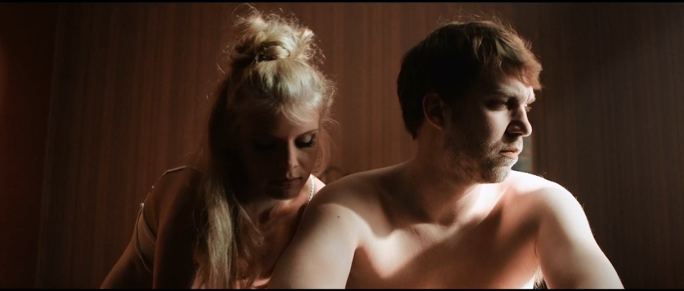 Alina Tomnikov films