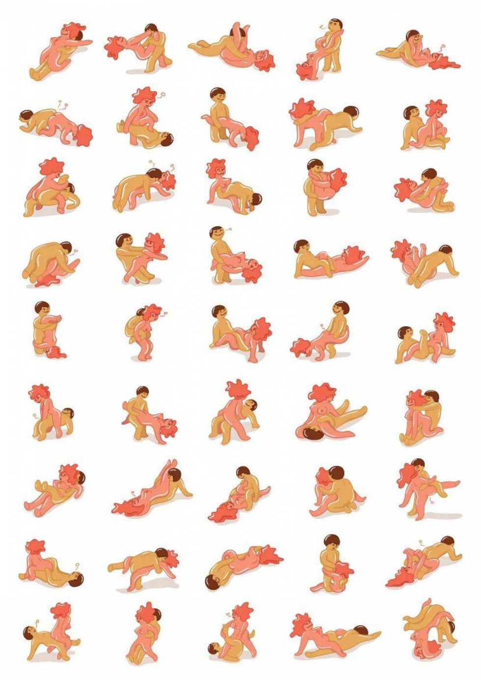 Table from kamasutra