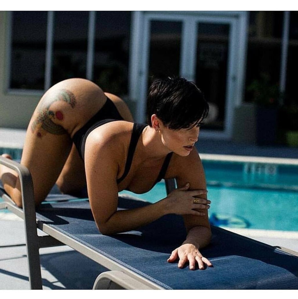 Zahr Alice (Zahra Elise) Tverk