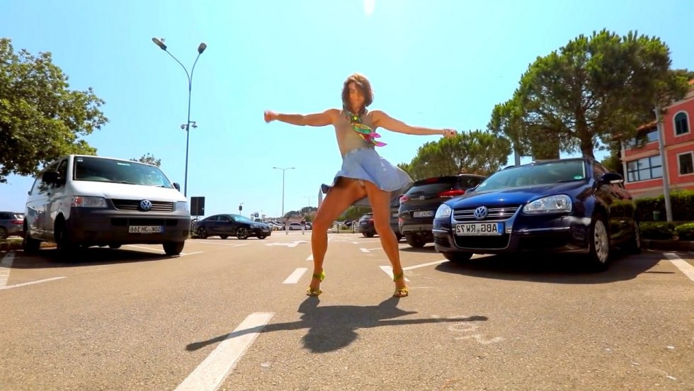 Eagle and Tails Alina Astrovskaya Censorship