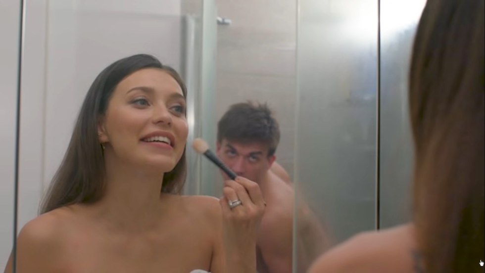 Regina Todorenko Friday morning