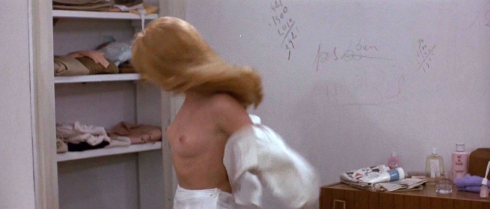 Catherine Deneuv Masturbation