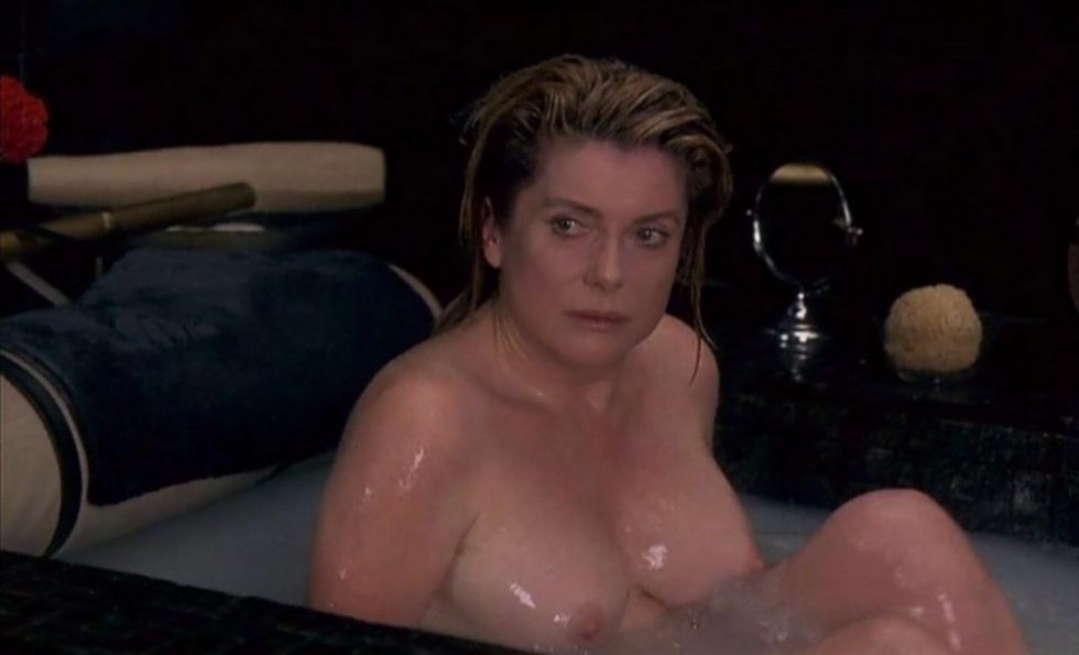 Catherine Deneuve Nude, Delphine Chuillot Nude, Yekaterina Golubeva Nude
