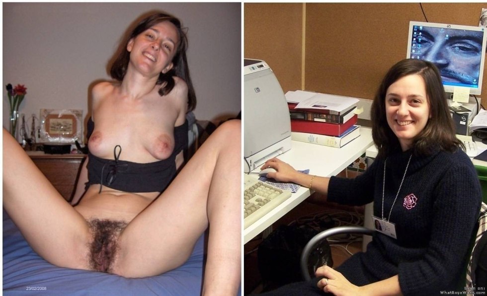 Hairy -striped ladies