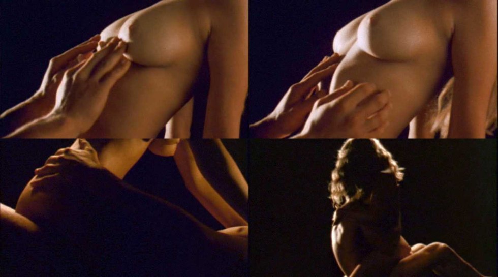 Deborah Kara Anger 2020 Naked