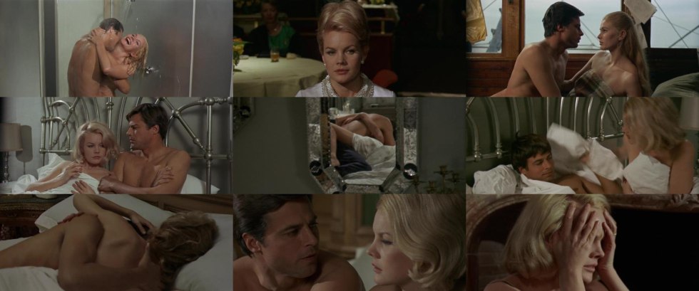 Deborah Rennard Erotic