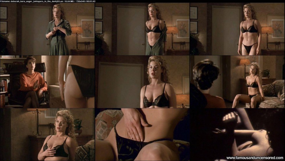 Debora Rennard in Youth Ero