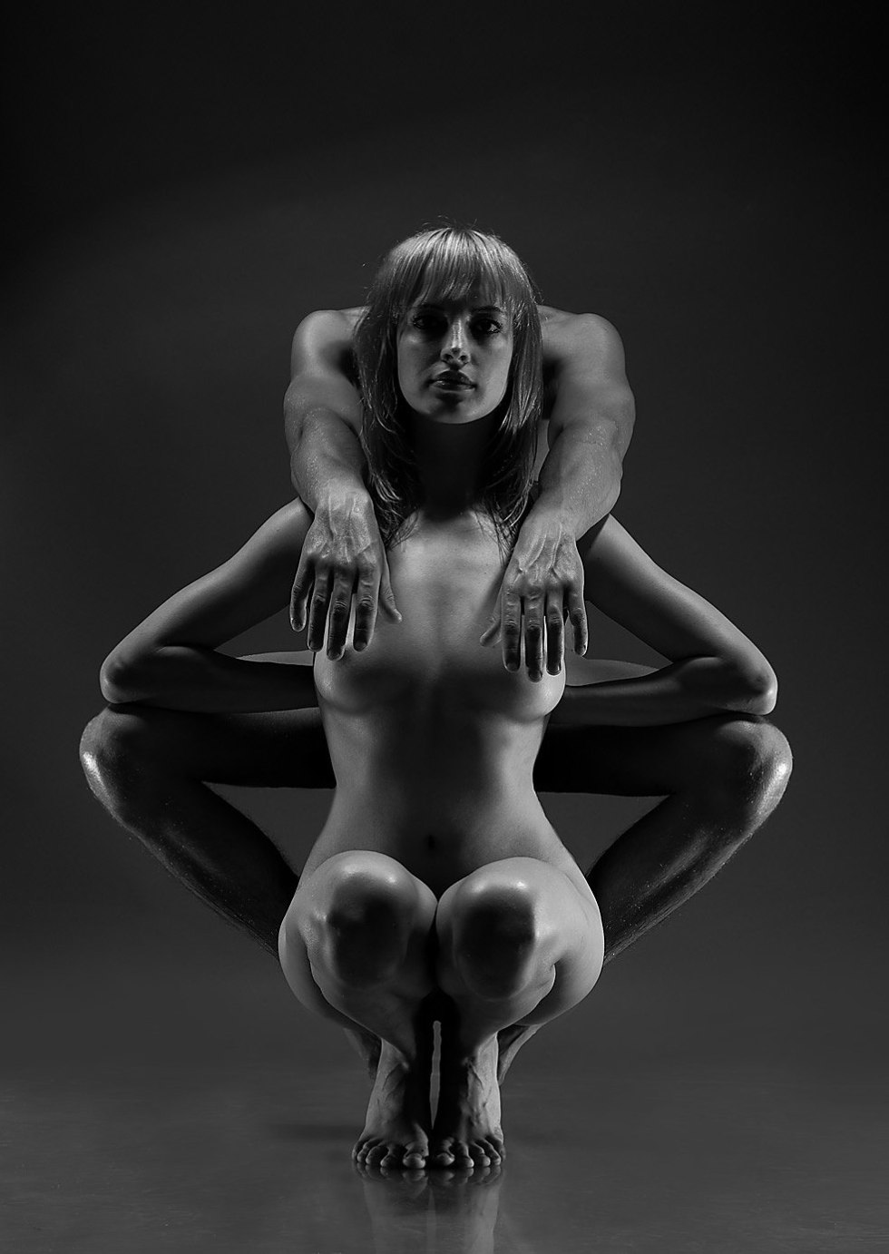 Unusual erotic images