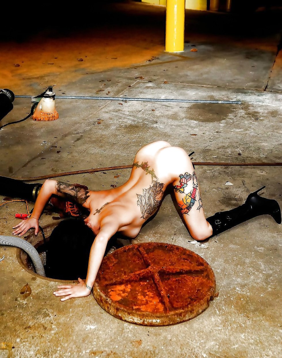 Non -traditional erotic