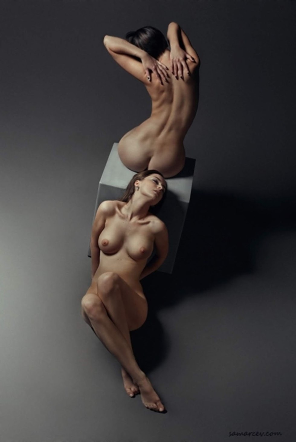 Unusual erotic photo shoots