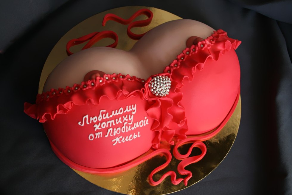 Erotic birthday greetings