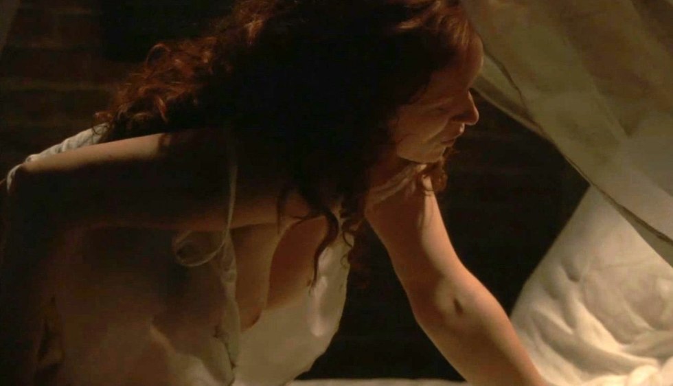 Audrey Fleuro is hot