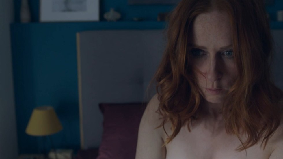 Audrey Fleuro hot 18