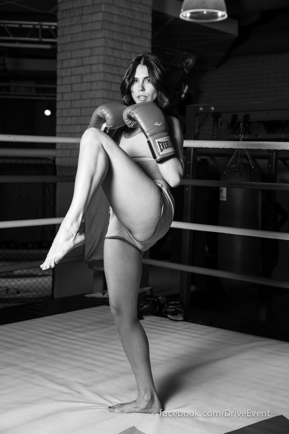 Olga Petrikova Match TV