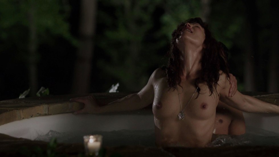 Banshi series Nudenka