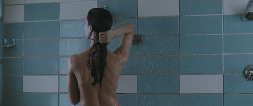 Odette Annebble bed scenes