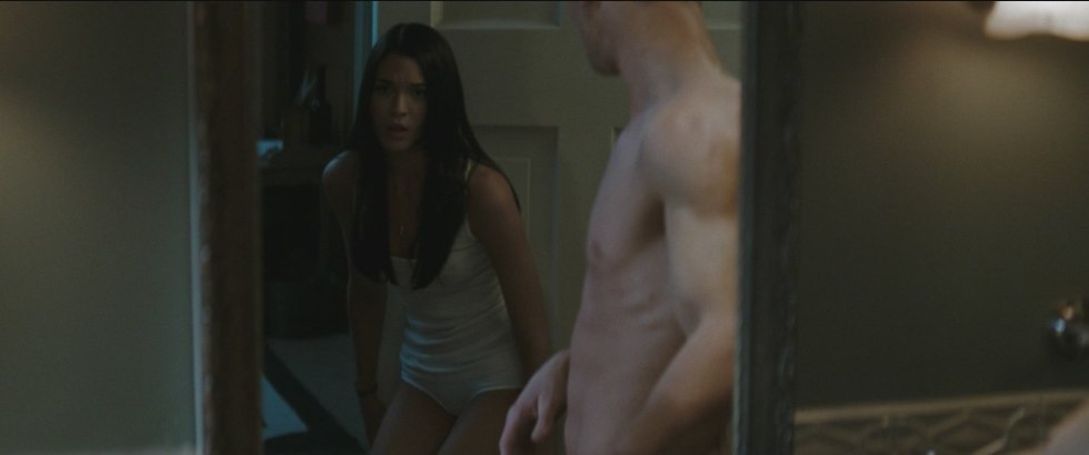 Odette Annabel Naked Scenes