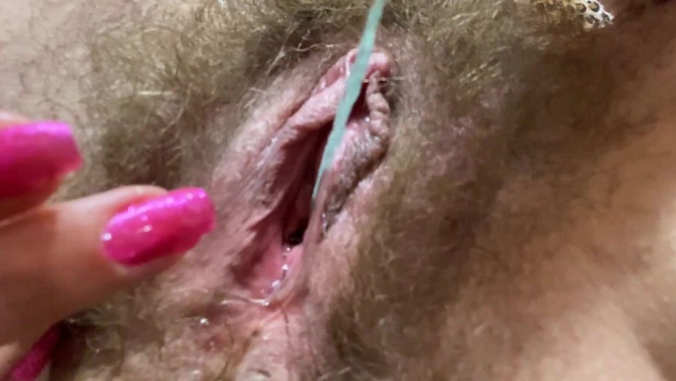 How to torment the clitoris that the sube squirtanut