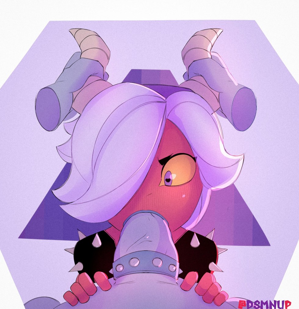 Bravo Stars XXX COLTT and Spike