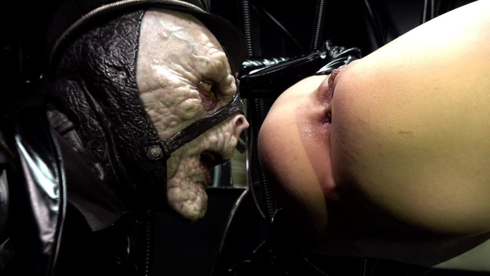 Horrorororporporporo pusi monster full video