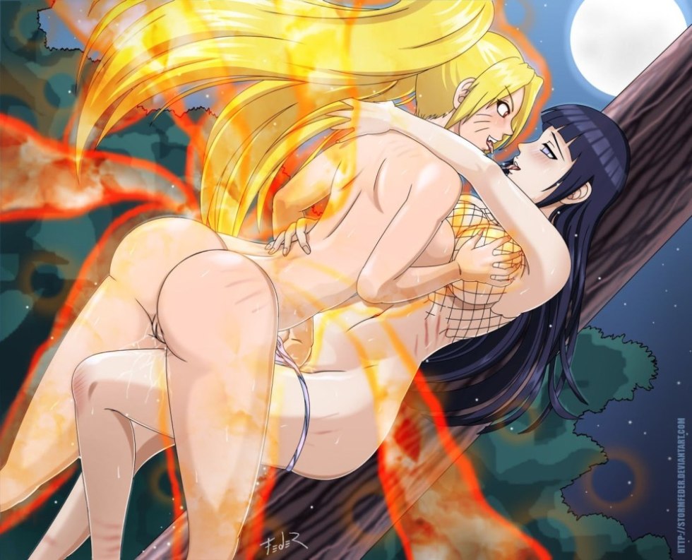Naruto Hentai Narko Uzumaki Yuri